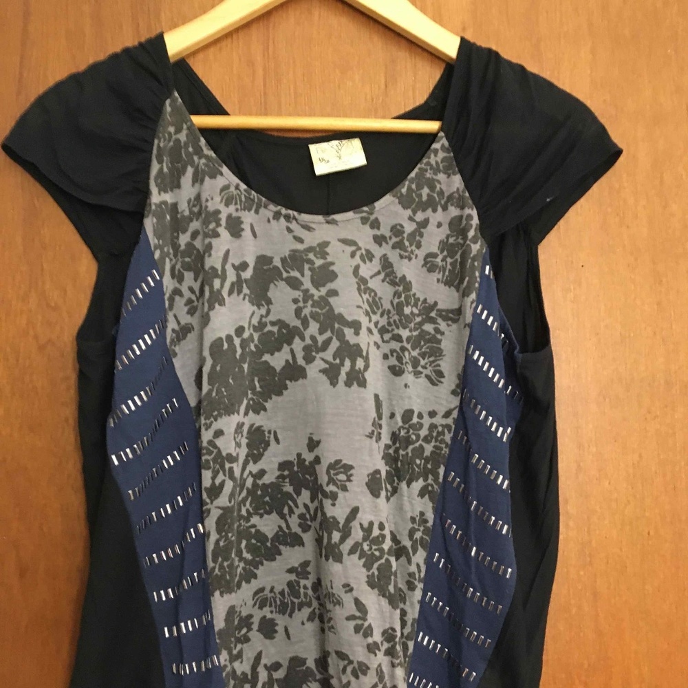 Free People blouse